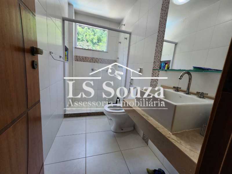 Conheça WhatsApp Image 2026-06-26 at 1 do imóvel - Casa em Condomínio 5 quartos à venda Rio de Janeiro,RJ Jacarepaguá - R$ 1.699.999 - CS0641 - 22 WhatsApp Image 2026-06-26 at 1 - 22