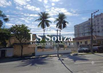 Lote à venda Rio de Janeiro,RJ Taquara - R$ 1.990.000 - TE0037