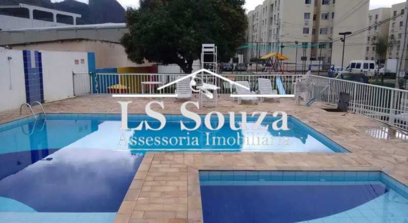 Conheça WhatsApp Image 2026-07-01 at 0 do imóvel - Apartamento 2 quartos à venda Rio de Janeiro,RJ Taquara - R$ 164.900 - AP0487 - 1 WhatsApp Image 2026-07-01 at 0 - 1