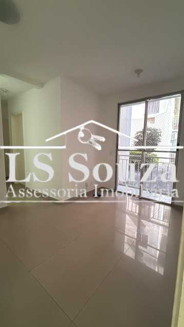 Conheça WhatsApp Image 2026-07-01 at 0 do imóvel - Apartamento 2 quartos à venda Rio de Janeiro,RJ Taquara - R$ 164.900 - AP0487 - 3 WhatsApp Image 2026-07-01 at 0 - 3