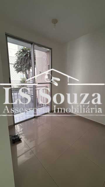 Conheça WhatsApp Image 2026-07-01 at 0 do imóvel - Apartamento 2 quartos à venda Rio de Janeiro,RJ Taquara - R$ 164.900 - AP0487 - 4 WhatsApp Image 2026-07-01 at 0 - 4