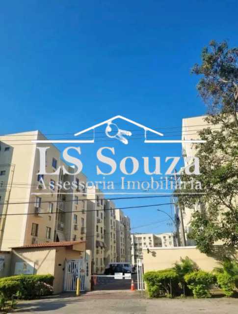 Conheça WhatsApp Image 2026-07-01 at 0 do imóvel - Apartamento 2 quartos à venda Rio de Janeiro,RJ Taquara - R$ 164.900 - AP0487 - 17 WhatsApp Image 2026-07-01 at 0 - 17