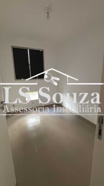 Conheça WhatsApp Image 2026-07-01 at 0 do imóvel - Apartamento 2 quartos à venda Rio de Janeiro,RJ Taquara - R$ 164.900 - AP0487 - 8 WhatsApp Image 2026-07-01 at 0 - 8