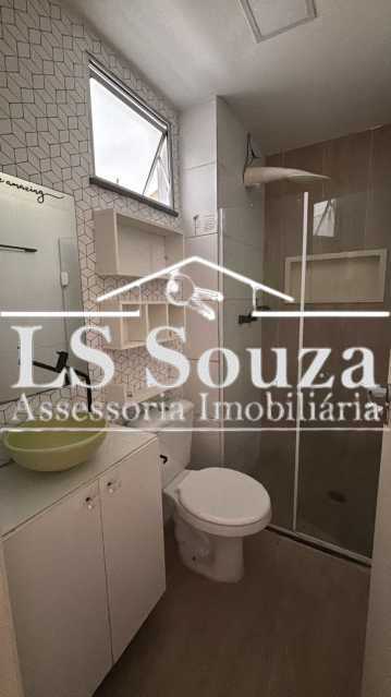 Conheça WhatsApp Image 2026-07-01 at 0 do imóvel - Apartamento 2 quartos à venda Rio de Janeiro,RJ Taquara - R$ 164.900 - AP0487 - 9 WhatsApp Image 2026-07-01 at 0 - 9