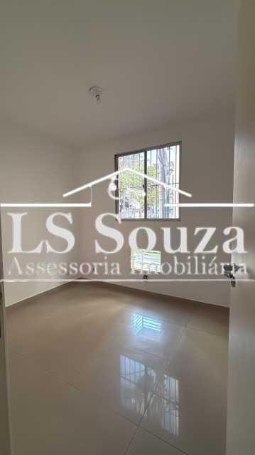 Conheça WhatsApp Image 2026-07-01 at 0 do imóvel - Apartamento 2 quartos à venda Rio de Janeiro,RJ Taquara - R$ 164.900 - AP0487 - 11 WhatsApp Image 2026-07-01 at 0 - 11