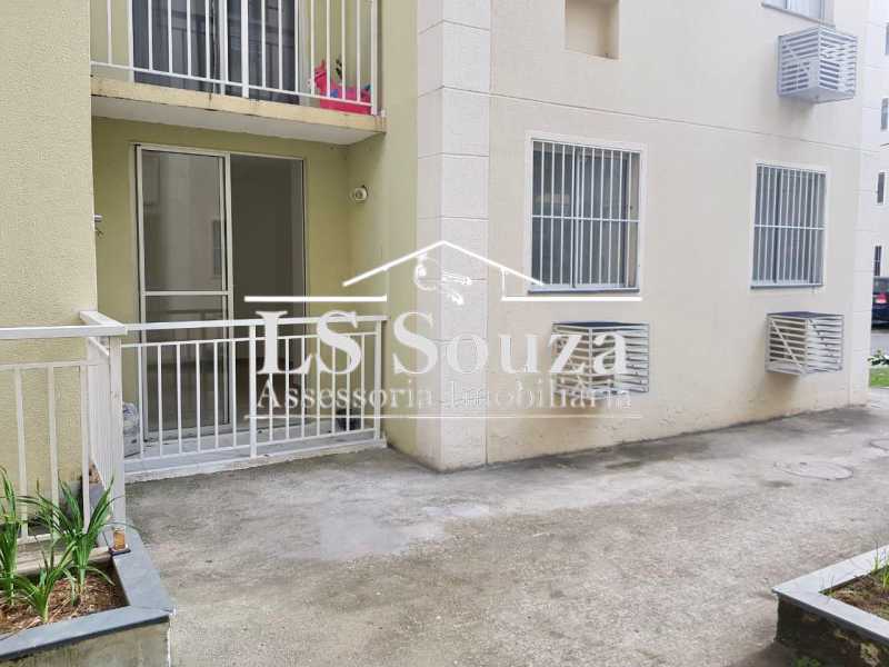 Conheça WhatsApp Image 2026-07-01 at 0 do imóvel - Apartamento 2 quartos à venda Rio de Janeiro,RJ Taquara - R$ 164.900 - AP0487 - 12 WhatsApp Image 2026-07-01 at 0 - 12