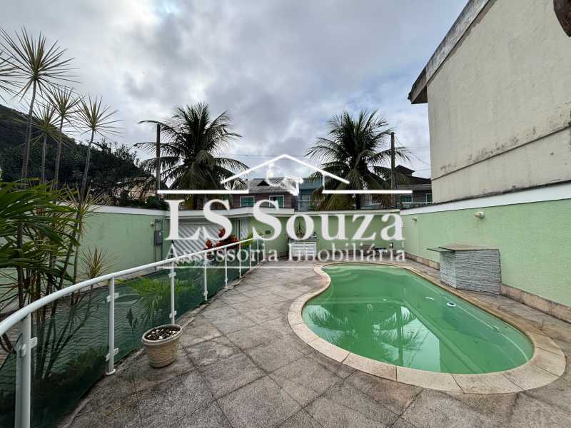Conheça WhatsApp Image 2026-07-04 at 1 do imóvel - Casa em Condomínio 4 quartos à venda Rio de Janeiro,RJ Jacarepaguá - R$ 1.200.000 - CS0643 - 2 WhatsApp Image 2026-07-04 at 1 - 2