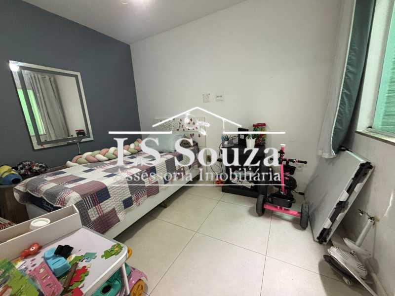 Conheça WhatsApp Image 2026-07-04 at 1 do imóvel - Casa em Condomínio 4 quartos à venda Rio de Janeiro,RJ Jacarepaguá - R$ 1.200.000 - CS0643 - 23 WhatsApp Image 2026-07-04 at 1 - 23