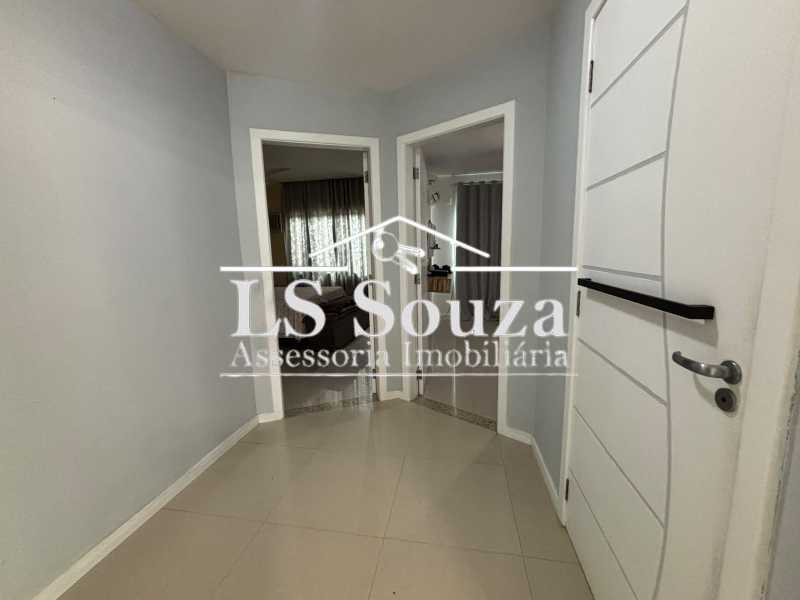 Conheça WhatsApp Image 2026-07-04 at 1 do imóvel - Casa em Condomínio 4 quartos à venda Rio de Janeiro,RJ Jacarepaguá - R$ 1.200.000 - CS0643 - 22 WhatsApp Image 2026-07-04 at 1 - 22