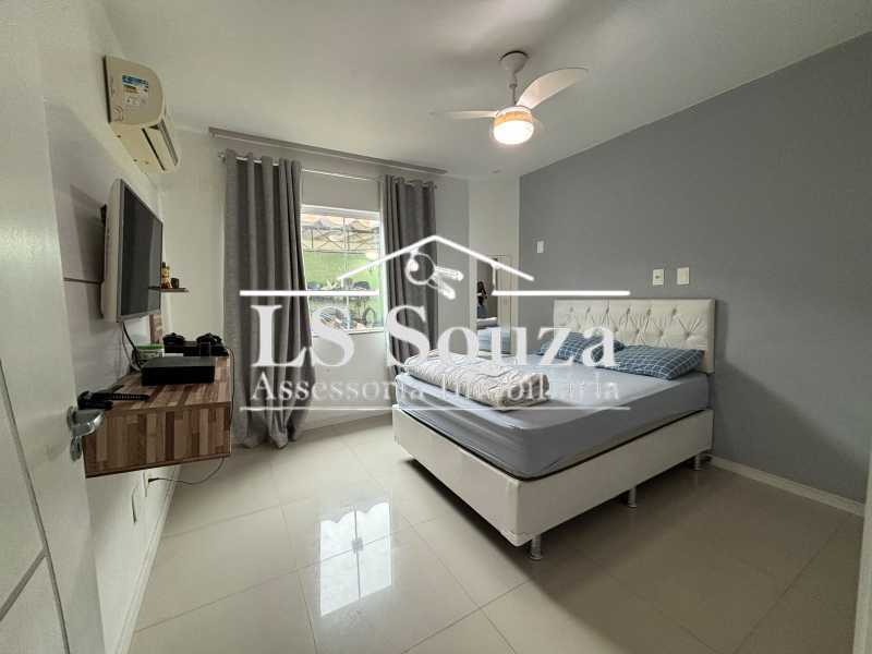 Conheça WhatsApp Image 2026-07-04 at 1 do imóvel - Casa em Condomínio 4 quartos à venda Rio de Janeiro,RJ Jacarepaguá - R$ 1.200.000 - CS0643 - 25 WhatsApp Image 2026-07-04 at 1 - 25