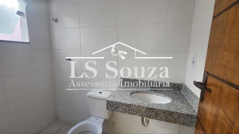 Conheça WhatsApp Image 2026-07-12 at 1 do imóvel - Casa em Condomínio 3 quartos à venda Rio de Janeiro,RJ Taquara - R$ 379.999 - CS0646 - 17 WhatsApp Image 2026-07-12 at 1 - 17