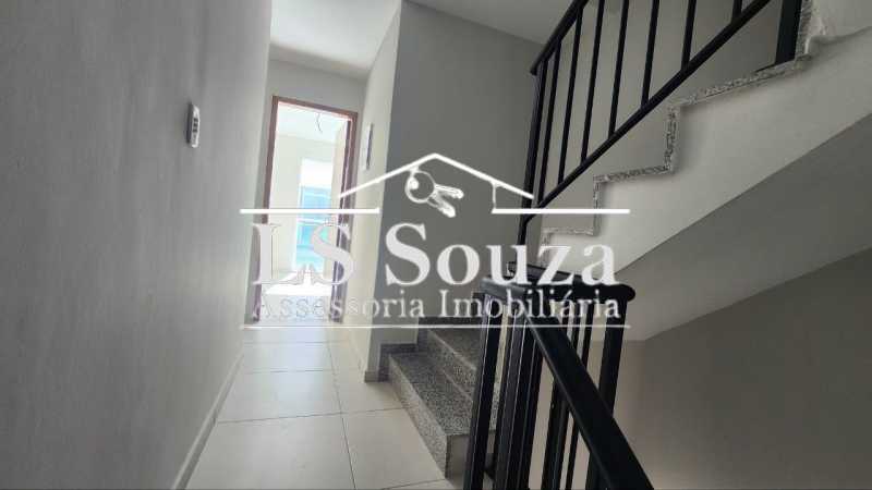 Conheça WhatsApp Image 2026-07-12 at 1 do imóvel - Casa em Condomínio 3 quartos à venda Rio de Janeiro,RJ Taquara - R$ 379.999 - CS0646 - 9 WhatsApp Image 2026-07-12 at 1 - 9