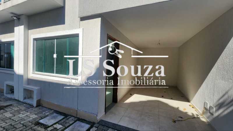 Conheça WhatsApp Image 2026-07-12 at 1 do imóvel - Casa em Condomínio 3 quartos à venda Rio de Janeiro,RJ Taquara - R$ 379.999 - CS0646 - 20 WhatsApp Image 2026-07-12 at 1 - 20