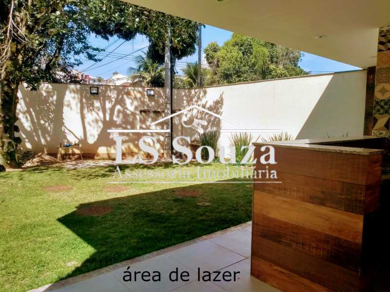 Conheça WhatsApp Image 2026-07-12 at 1 do imóvel - Casa em Condomínio 3 quartos à venda Rio de Janeiro,RJ Taquara - R$ 379.999 - CS0646 - 23 WhatsApp Image 2026-07-12 at 1 - 23