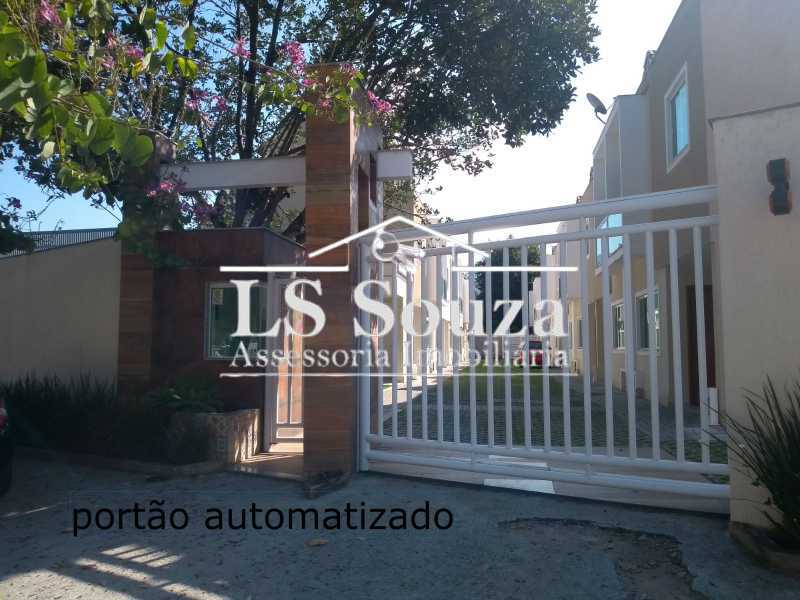 Conheça WhatsApp Image 2026-07-12 at 1 do imóvel - Casa em Condomínio 3 quartos à venda Rio de Janeiro,RJ Taquara - R$ 379.999 - CS0646 - 24 WhatsApp Image 2026-07-12 at 1 - 24