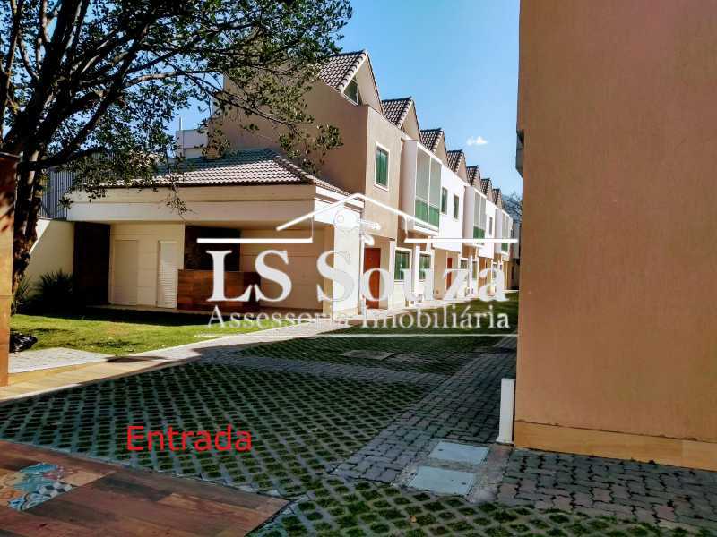 Conheça WhatsApp Image 2026-07-12 at 1 do imóvel - Casa em Condomínio 3 quartos à venda Rio de Janeiro,RJ Taquara - R$ 379.999 - CS0646 - 25 WhatsApp Image 2026-07-12 at 1 - 25