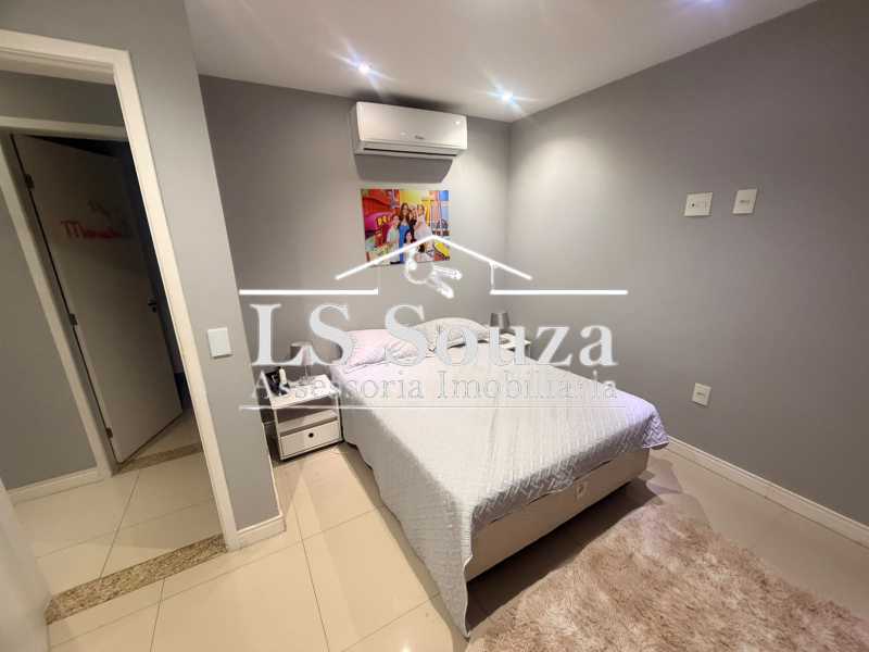 Conheça WhatsApp Image 2026-07-14 at 0 do imóvel - Casa em Condomínio 3 quartos à venda Rio de Janeiro,RJ Taquara - R$ 800.000 - CS0647 - 17 WhatsApp Image 2026-07-14 at 0 - 17
