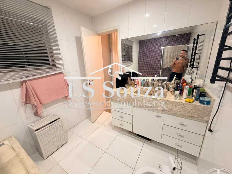 Conheça WhatsApp Image 2026-07-14 at 0 do imóvel - Casa em Condomínio 3 quartos à venda Rio de Janeiro,RJ Taquara - R$ 800.000 - CS0647 - 24 WhatsApp Image 2026-07-14 at 0 - 24