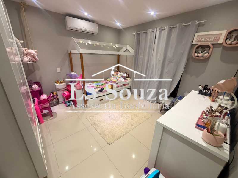 Conheça WhatsApp Image 2026-07-14 at 0 do imóvel - Casa em Condomínio 3 quartos à venda Rio de Janeiro,RJ Taquara - R$ 800.000 - CS0647 - 28 WhatsApp Image 2026-07-14 at 0 - 28