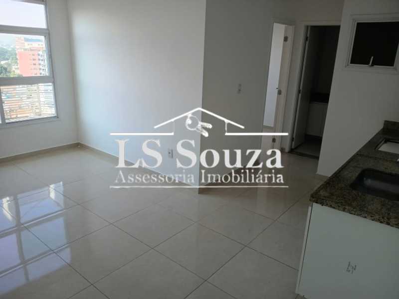 Conheça WhatsApp Image 2026-07-14 at 1 do imóvel - Apartamento 1 quarto à venda Rio de Janeiro,RJ Taquara - R$ 215.000 - AP0490 - 4 WhatsApp Image 2026-07-14 at 1 - 4