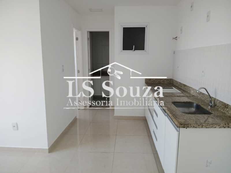 Conheça WhatsApp Image 2026-07-14 at 1 do imóvel - Apartamento 1 quarto à venda Rio de Janeiro,RJ Taquara - R$ 215.000 - AP0490 - 5 WhatsApp Image 2026-07-14 at 1 - 5