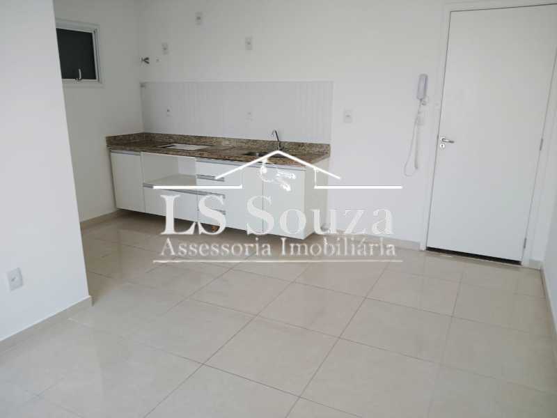 Conheça WhatsApp Image 2026-07-14 at 1 do imóvel - Apartamento 1 quarto à venda Rio de Janeiro,RJ Taquara - R$ 215.000 - AP0490 - 6 WhatsApp Image 2026-07-14 at 1 - 6