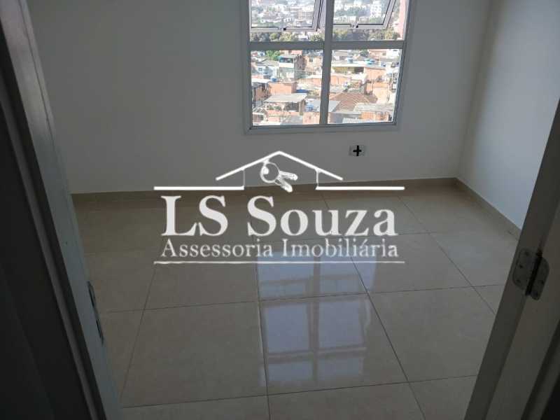 Conheça WhatsApp Image 2026-07-14 at 1 do imóvel - Apartamento 1 quarto à venda Rio de Janeiro,RJ Taquara - R$ 215.000 - AP0490 - 8 WhatsApp Image 2026-07-14 at 1 - 8