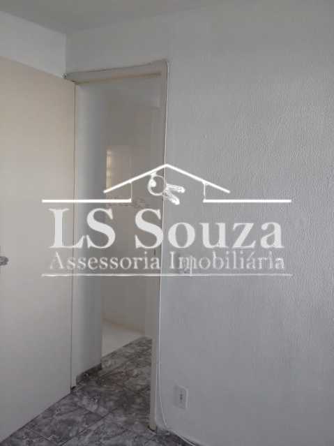 Conheça WhatsApp Image 2026-07-13 at 1 do imóvel - Apartamento 2 quartos à venda Rio de Janeiro,RJ Taquara - R$ 200.000 - AP0491 - 5 WhatsApp Image 2026-07-13 at 1 - 5