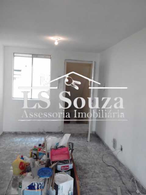 Conheça WhatsApp Image 2026-07-13 at 1 do imóvel - Apartamento 2 quartos à venda Rio de Janeiro,RJ Taquara - R$ 200.000 - AP0491 - 9 WhatsApp Image 2026-07-13 at 1 - 9