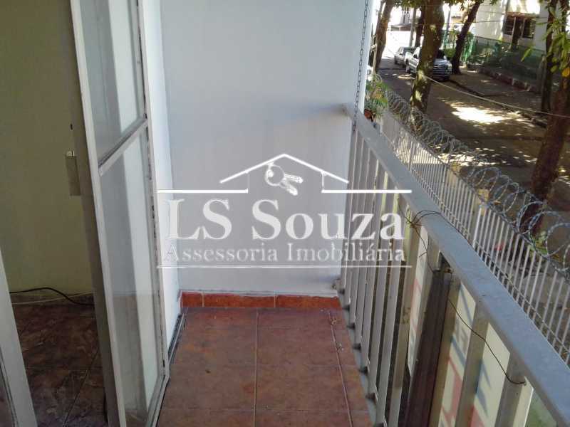 Conheça WhatsApp Image 2026-07-13 at 1 do imóvel - Apartamento 2 quartos à venda Rio de Janeiro,RJ Taquara - R$ 200.000 - AP0491 - 2 WhatsApp Image 2026-07-13 at 1 - 2