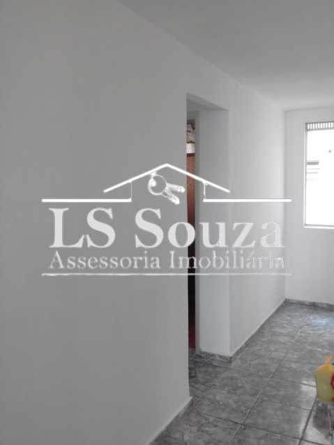 Conheça WhatsApp Image 2026-07-13 at 1 do imóvel - Apartamento 2 quartos à venda Rio de Janeiro,RJ Taquara - R$ 200.000 - AP0491 - 7 WhatsApp Image 2026-07-13 at 1 - 7