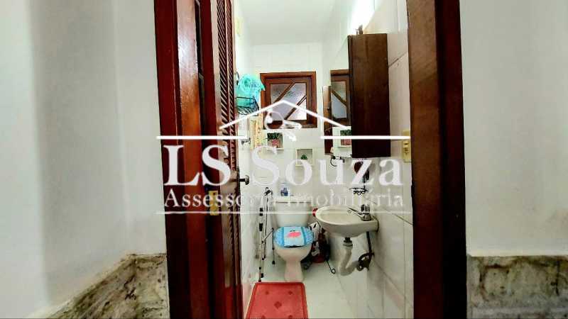 Conheça WhatsApp Image 2026-07-28 at 1 do imóvel - Casa em Condomínio 4 quartos à venda Rio de Janeiro,RJ Jardim Sulacap - R$ 360.000 - CS0652 - 16 WhatsApp Image 2026-07-28 at 1 - 16