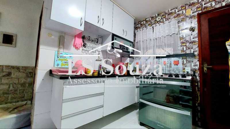 Conheça WhatsApp Image 2026-07-28 at 1 do imóvel - Casa em Condomínio 4 quartos à venda Rio de Janeiro,RJ Jardim Sulacap - R$ 360.000 - CS0652 - 14 WhatsApp Image 2026-07-28 at 1 - 14