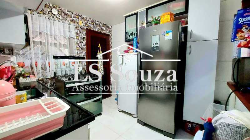 Conheça WhatsApp Image 2026-07-28 at 1 do imóvel - Casa em Condomínio 4 quartos à venda Rio de Janeiro,RJ Jardim Sulacap - R$ 360.000 - CS0652 - 15 WhatsApp Image 2026-07-28 at 1 - 15