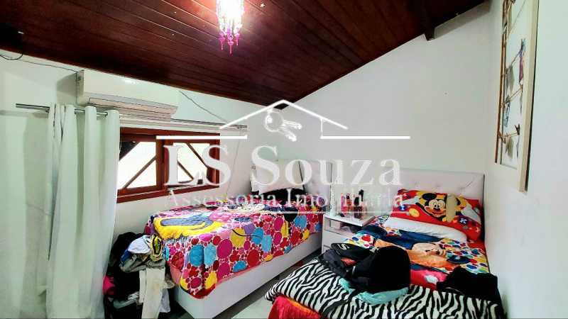 Conheça WhatsApp Image 2026-07-28 at 1 do imóvel - Casa em Condomínio 4 quartos à venda Rio de Janeiro,RJ Jardim Sulacap - R$ 360.000 - CS0652 - 22 WhatsApp Image 2026-07-28 at 1 - 22