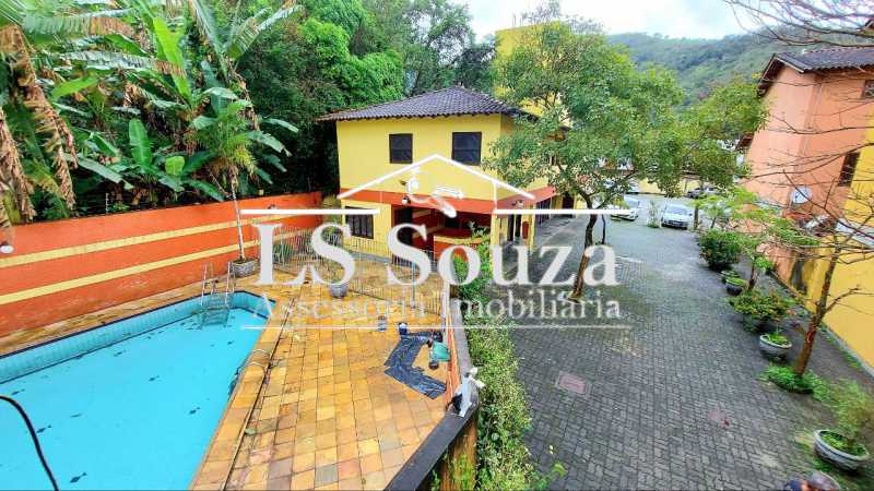 Conheça WhatsApp Image 2026-07-28 at 1 do imóvel - Casa em Condomínio 4 quartos à venda Rio de Janeiro,RJ Jardim Sulacap - R$ 360.000 - CS0652 - 28 WhatsApp Image 2026-07-28 at 1 - 28