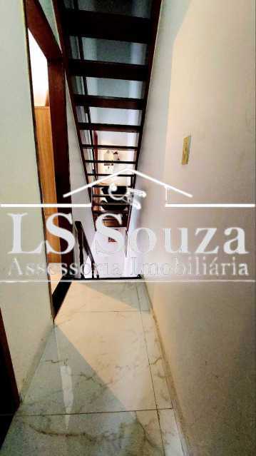 Conheça WhatsApp Image 2026-07-28 at 1 do imóvel - Casa em Condomínio 4 quartos à venda Rio de Janeiro,RJ Jardim Sulacap - R$ 360.000 - CS0652 - 24 WhatsApp Image 2026-07-28 at 1 - 24