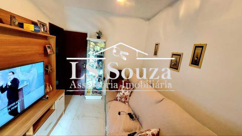 Conheça WhatsApp Image 2026-07-28 at 1 do imóvel - Casa em Condomínio 4 quartos à venda Rio de Janeiro,RJ Jardim Sulacap - R$ 360.000 - CS0652 - 4 WhatsApp Image 2026-07-28 at 1 - 4