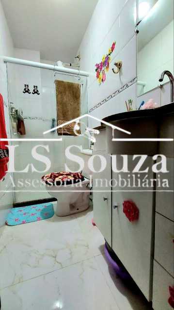 Conheça WhatsApp Image 2026-07-28 at 1 do imóvel - Casa em Condomínio 4 quartos à venda Rio de Janeiro,RJ Jardim Sulacap - R$ 360.000 - CS0652 - 25 WhatsApp Image 2026-07-28 at 1 - 25