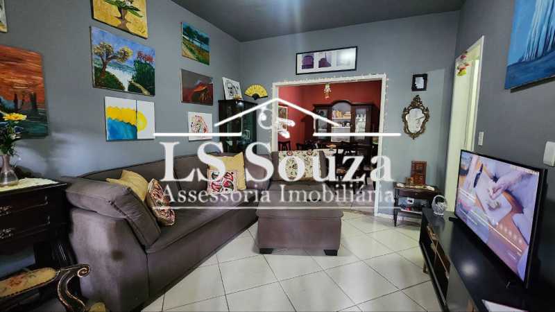 Conheça WhatsApp Image 2026-08-01 at 1 do imóvel - Casa 2 quartos à venda Rio de Janeiro,RJ Taquara - R$ 299.999 - CS0657 - 4 WhatsApp Image 2026-08-01 at 1 - 4