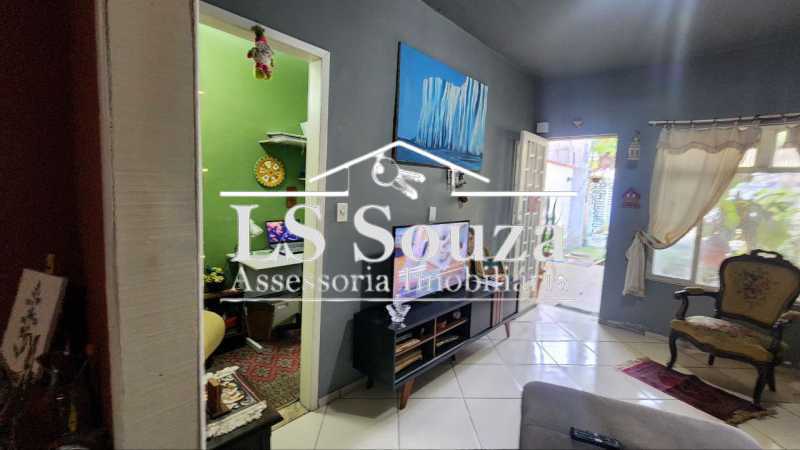 Conheça WhatsApp Image 2026-08-01 at 1 do imóvel - Casa 2 quartos à venda Rio de Janeiro,RJ Taquara - R$ 299.999 - CS0657 - 14 WhatsApp Image 2026-08-01 at 1 - 14