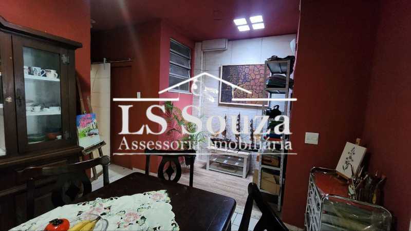 Conheça WhatsApp Image 2026-08-01 at 1 do imóvel - Casa 2 quartos à venda Rio de Janeiro,RJ Taquara - R$ 299.999 - CS0657 - 9 WhatsApp Image 2026-08-01 at 1 - 9