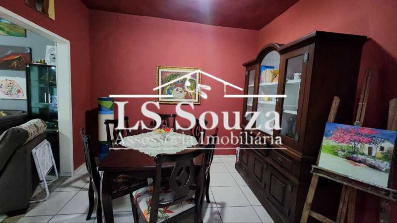 Conheça WhatsApp Image 2026-08-01 at 1 do imóvel - Casa 2 quartos à venda Rio de Janeiro,RJ Taquara - R$ 299.999 - CS0657 - 12 WhatsApp Image 2026-08-01 at 1 - 12