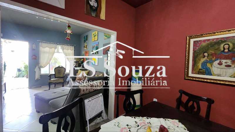Conheça WhatsApp Image 2026-08-01 at 1 do imóvel - Casa 2 quartos à venda Rio de Janeiro,RJ Taquara - R$ 299.999 - CS0657 - 13 WhatsApp Image 2026-08-01 at 1 - 13