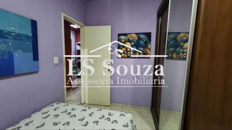 Conheça WhatsApp Image 2026-08-01 at 1 do imóvel - Casa 2 quartos à venda Rio de Janeiro,RJ Taquara - R$ 299.999 - CS0657 - 17 WhatsApp Image 2026-08-01 at 1 - 17