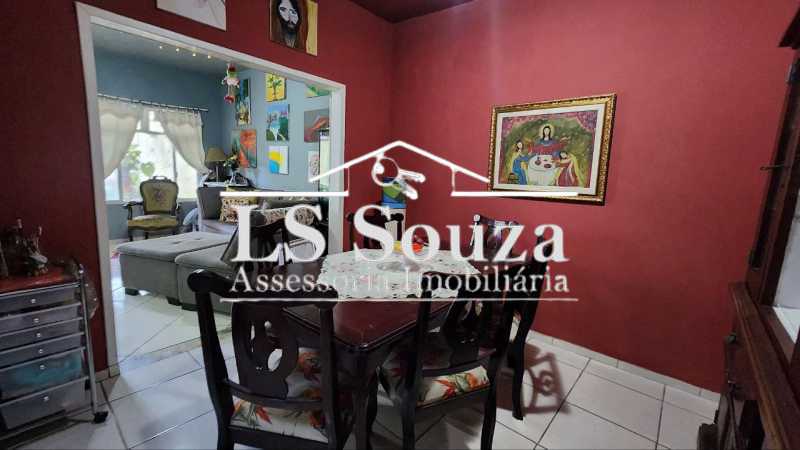Conheça WhatsApp Image 2026-08-01 at 1 do imóvel - Casa 2 quartos à venda Rio de Janeiro,RJ Taquara - R$ 299.999 - CS0657 - 11 WhatsApp Image 2026-08-01 at 1 - 11