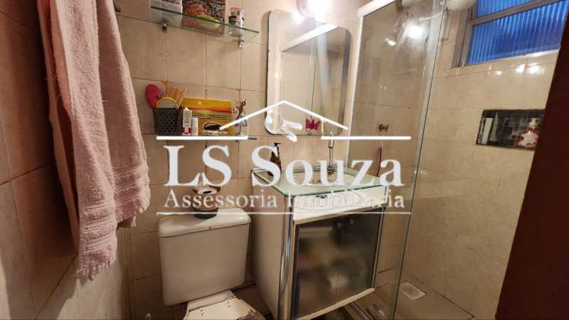 Conheça WhatsApp Image 2026-08-01 at 1 do imóvel - Casa 2 quartos à venda Rio de Janeiro,RJ Taquara - R$ 299.999 - CS0657 - 22 WhatsApp Image 2026-08-01 at 1 - 22