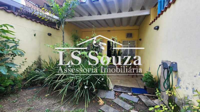 Conheça WhatsApp Image 2026-08-01 at 1 do imóvel - Casa 2 quartos à venda Rio de Janeiro,RJ Taquara - R$ 299.999 - CS0657 - 23 WhatsApp Image 2026-08-01 at 1 - 23