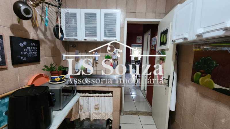 Conheça WhatsApp Image 2026-08-01 at 1 do imóvel - Casa 2 quartos à venda Rio de Janeiro,RJ Taquara - R$ 299.999 - CS0657 - 20 WhatsApp Image 2026-08-01 at 1 - 20