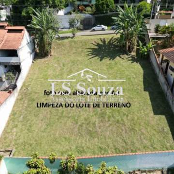 Lote à venda Rio de Janeiro,RJ Taquara - R$ 210.000 - TE0038